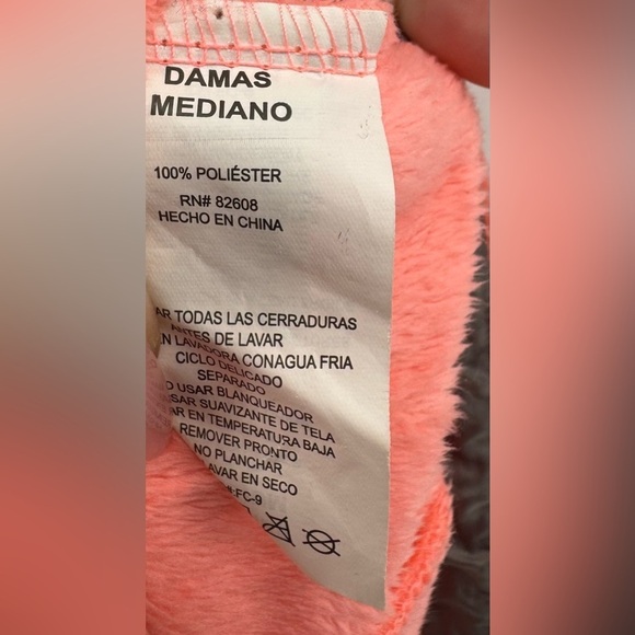 Free Country Sierra Butter Pile Zip Sherpa Jacket - Picture 9 of 15